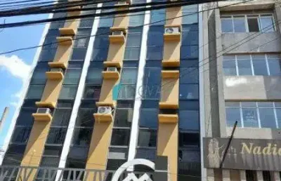 Sala comercial à venda no Centro, Canoas 