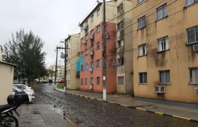 Apartamento com 2 quartos à venda no Estância Velha, Canoas 