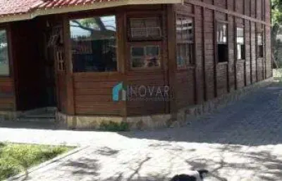 Casa com 3 quartos à venda no Niterói, Canoas 