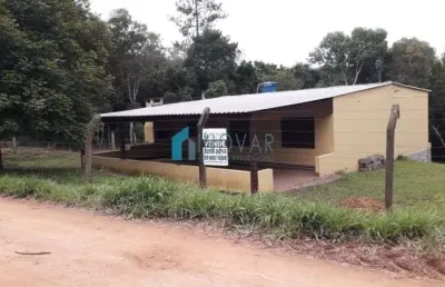 Fazenda à venda no Centro, Mariana Pimentel 