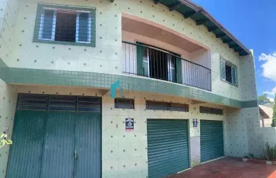 Casa com 5 quartos à venda no Niterói, Canoas 