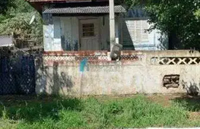 Terreno à venda na Nossa Senhora das Graças, Canoas 