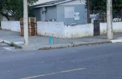 Casa com 2 quartos à venda no Niterói, Canoas 