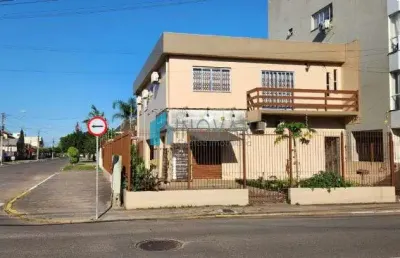 Casa com 3 quartos à venda no Niterói, Canoas 