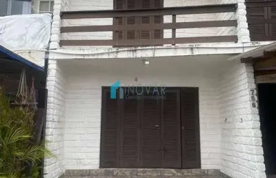Casa com 2 quartos à venda no Centro, Imbé 