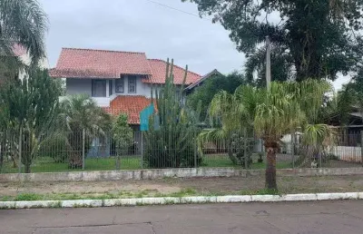 Casa com 4 quartos à venda na Nossa Senhora das Graças, Canoas 