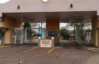 Casa com 2 quartos à venda no Rio Branco, Canoas 