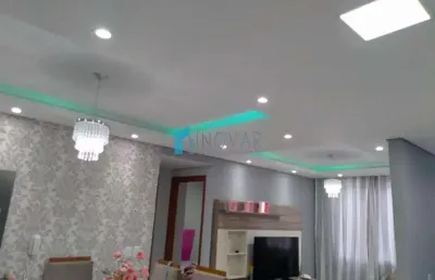 Apartamento com 2 quartos à venda no Olaria, Canoas 