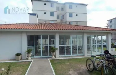 Apartamento com 3 quartos à venda no Fátima, Canoas 