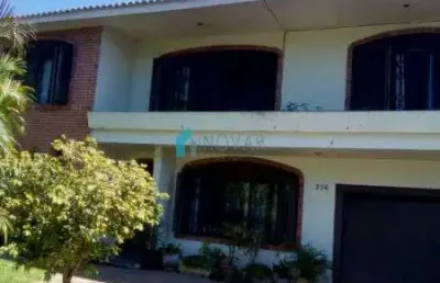 Casa com 5 quartos à venda na Nossa Senhora das Graças, Canoas 