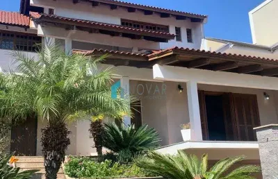 Casa com 3 quartos à venda no Marechal Rondon, Canoas 