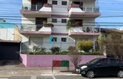 Apartamento com 2 quartos à venda no Centro, Canoas 