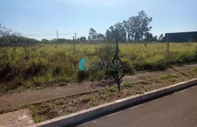 Terreno à venda no São José, Canoas 