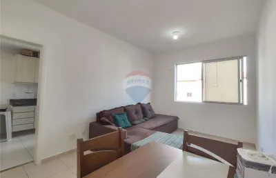 Apartamento com 2 quartos à venda na Avenida Torquato Tapajós, Condomínio Allegro, 6930, Colônia Terra Nova, Manaus