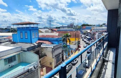 Prédio à venda no Centro, Manaus 