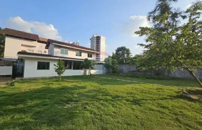 Casa em condomínio fechado com 3 quartos à venda na Ponta Negra, Manaus 