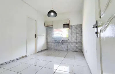 Venda e locação apartamento de 45m2, com dois quartos, na av desembargador joão machado, alvorada.
