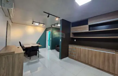 Investimento imobiliário prédio comercial em manaus