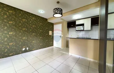 Apartamento com 3 quartos à venda na Av. Comendador José Cruz  Harmonia, 386, Lago Azul, Manaus