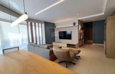 Apartamento de 150,95m2, com 3 suítes com closet, no  condomínio bellagio, adrianópolis, manaus - am.