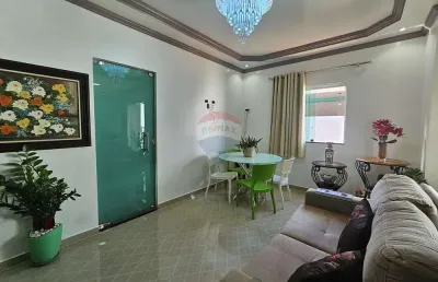 Casa com 2 quartos à venda na Cidade Nova, Manaus 