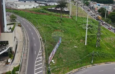 Vendo - terreno na avenida das torres, av. governador josé lindoso