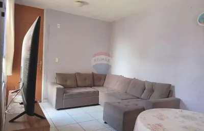 Vendo apartamento no condomínio vida nova - oportunidade imperdível!