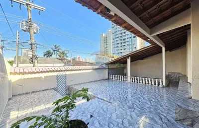 Casa com 4 quartos à venda no Parque 10 de Novembro, Manaus 