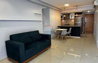 Apartamento dos sonhos em nossa senhora das graças -easy residence 2 quartos  sendo 2 suies - 73m²