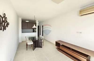 Flat à venda no hotel saint paul para airbnb - centro de manaus