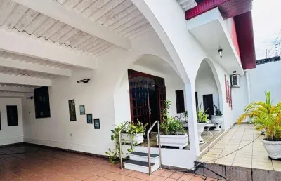 Casa planalto ao lado do crm - 3 quartos sendo 2 suites e edícula  - conjunto canaã