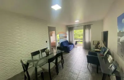 Apartamento à venda no parque dez, condominio parque imperial, 2 quartos