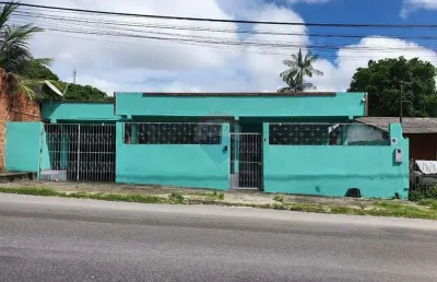 Casa com 3 quartos à venda na Cidade Nova, Manaus 