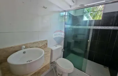 Casa com 1 quarto à venda na Avenida Frederico Baird, 2, Ponta Negra, Manaus