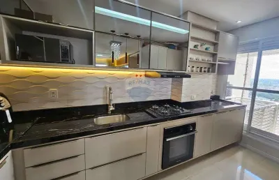 Apartamento com 3 quartos à venda no Aleixo, Manaus 