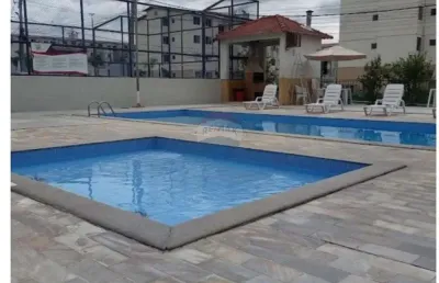 Apartamento com 2 quartos à venda na Avenida Comendador José Cruz, 653, Santa Etelvina, Manaus