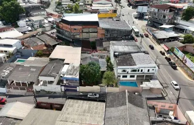 Casa com 4 quartos sendo 1 suite,  com area total do terreno 506m², no conjunto belvedere no planalto próximo da automix e posto equador