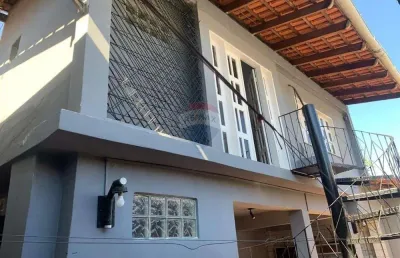 Aluguel casa em flores - prox. a universidade  nilton lins