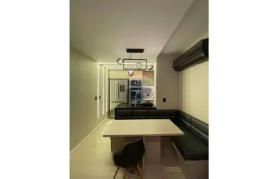 Apartamento com 2 quartos à venda na Avenida José Moacir Teberga de Toledo, 1564, Planalto, Manaus