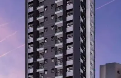 Apartamento com 1 quarto à venda na Rua Azarias de Melo, 604, Taquaral, Campinas
