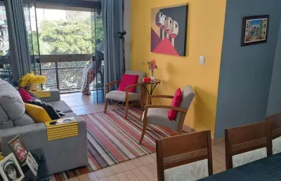 Apartamento em campinas av, princesa d'oeste com 3  quartos