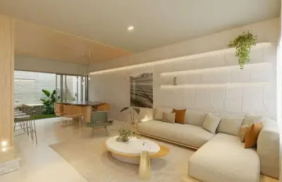 Casa em condomínio fechado com 3 quartos à venda na Avenida Milton Cristhine, 1072, Taquaral, Campinas