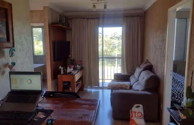 Apartamento com 3 quartos à venda na Avenida Washington Luiz, 4000, Parque Prado, Campinas