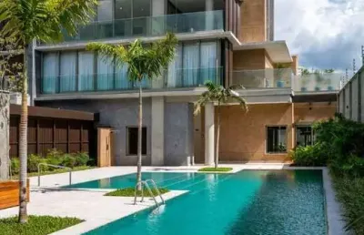 Apartamento com 3 quartos à venda na Rua dos Bandeirantes, 456, Cambuí, Campinas