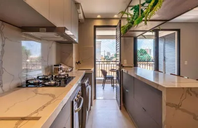 Apartamento à venda em campinas, vila joão jorge, com 2 suítes, com 77.59 m², eco vila primavera