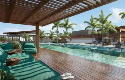 Terreno à venda em campinas, jardim santa genebra, com 546.12 m², alphaville parque