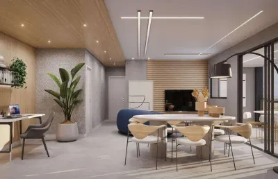 Apartamento à venda em campinas, chácara da barra, com 2 quartos, com 75 m², tay vanguard