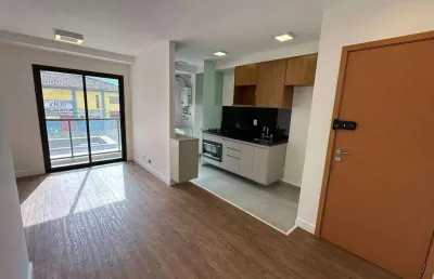 Apartamento com 2 quartos à venda na Rua Votorantim, 81, Vila Nova, Campinas