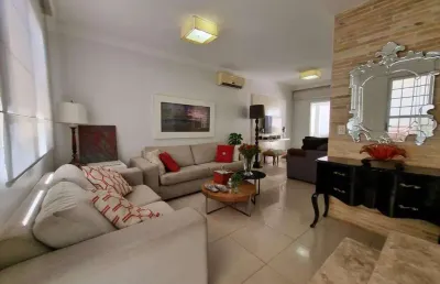 Casa à venda em campinas, parque alto taquaral, com 3 quartos, com 133 m², resedá