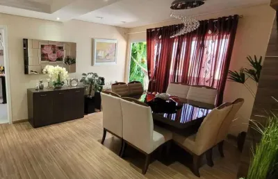 Apartamento à venda em campinas, centro, com 4 quartos, com 122 m²